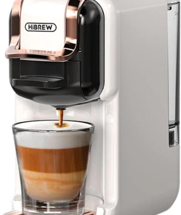 KTN® Koffiezetapparaat