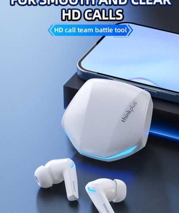 Lenovo ThinkPlus GM2 Pro