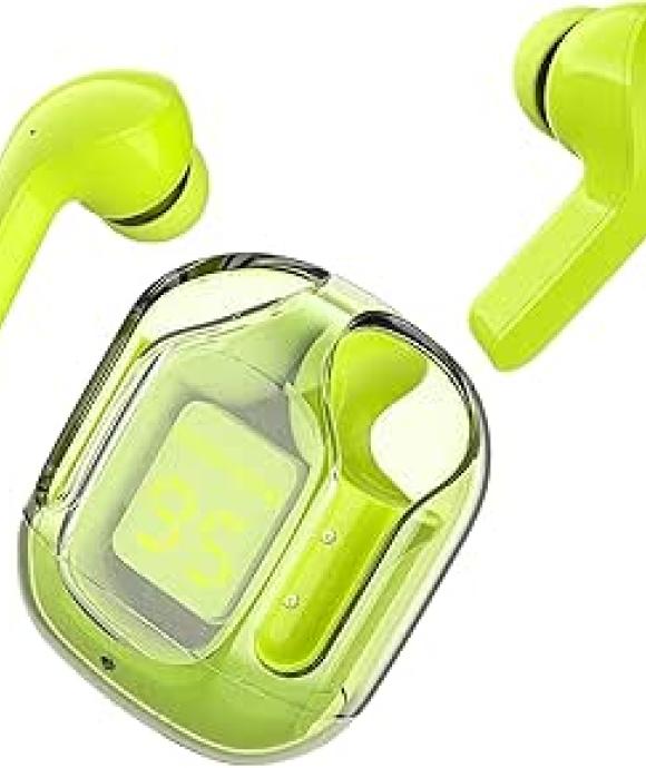 Bluetooth Koptelefoon