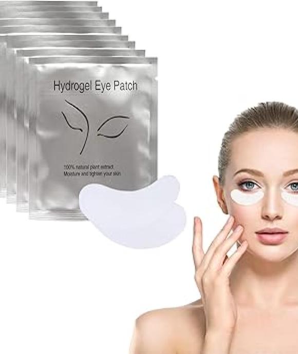 50 Pairs Wimper Onder Oog