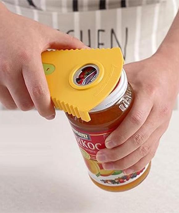 Multifunctionele Wortel Pot Opener