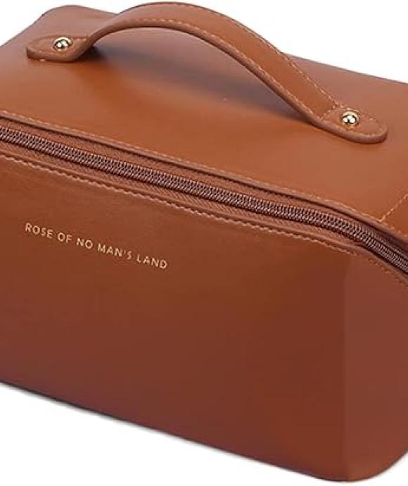 Draagbare Reis Make-Up Tas