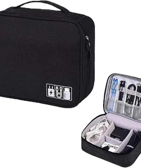 Reistas voor Elektronische Accessoires