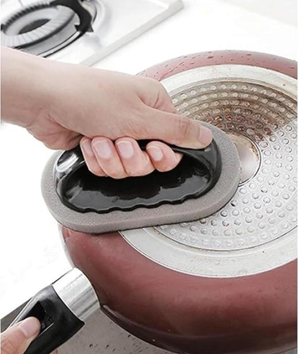 Magic Keuken Spons Borstel