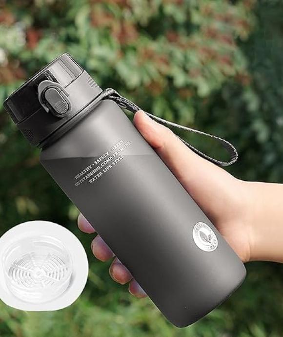 Sportwaterfles
