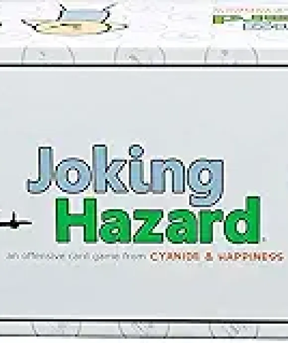 Joking Hazard
