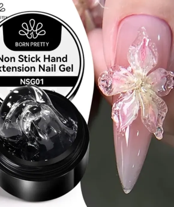 MEET ACROSS 7ml Nagelgel