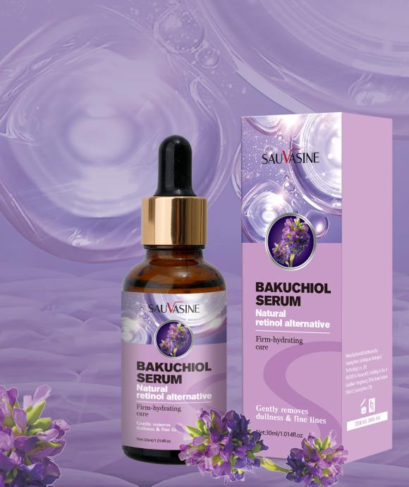 Bakuchiol Gezicht Serum