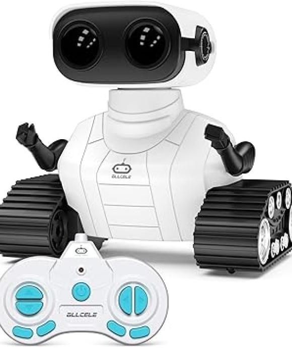 Ebo Robot Speelgoed 