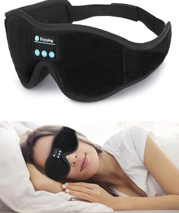 3D-oogmasker
