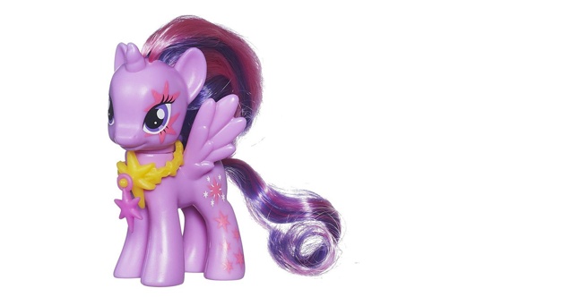 My Pony / Princess Twilight Koets |