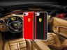 Ferrari Case Paddock Rood - iPhone 7 afbeelding 1