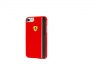 Ferrari Case Paddock Rood - iPhone 7 afbeelding 2